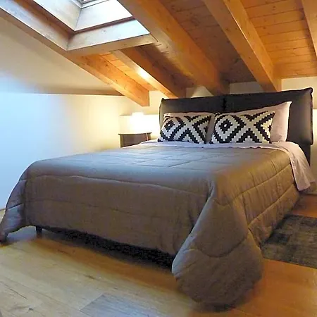 Ca' Gemma Maison d'hôtes 3*