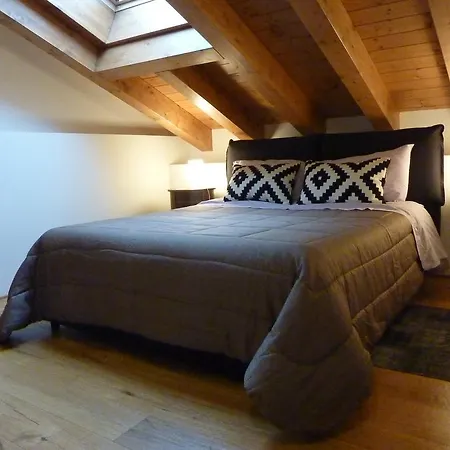 Ca' Gemma 게스트하우스 트레비소