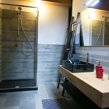 Ca' Gemma 게스트하우스 트레비소