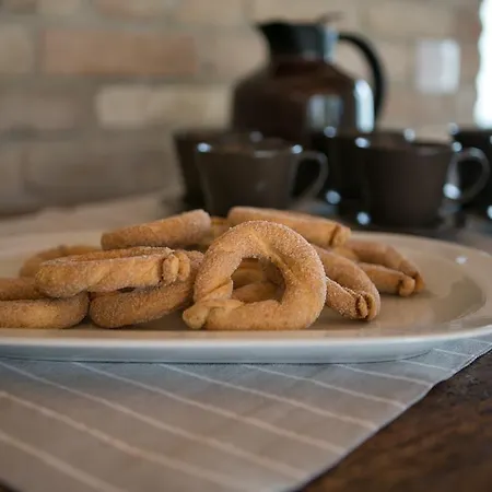 Ca' Gemma 트레비소