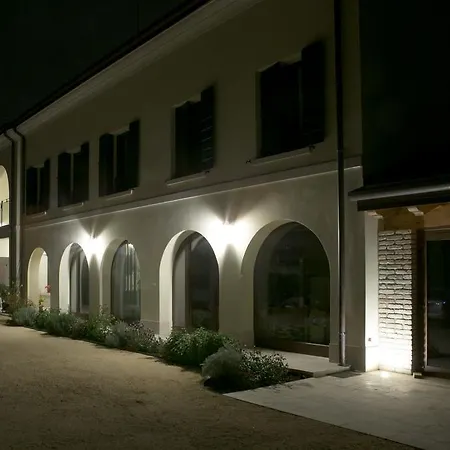 Konukevi Ca' Gemma Treviso