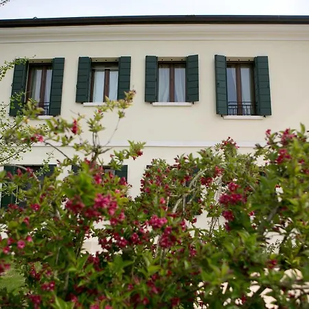 Ca' Gemma Treviso