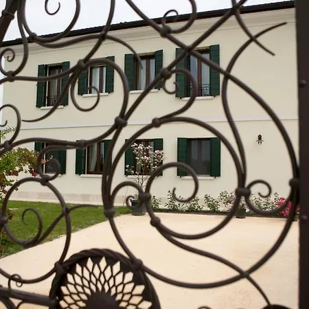 Konukevi Ca' Gemma Treviso