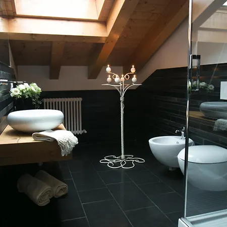Maison d'hôtes Ca' Gemma Trévise
