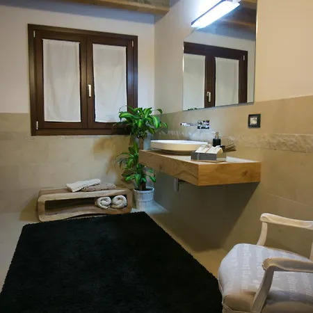 招待所 卡杰玛住宿加早餐旅馆 特雷维索