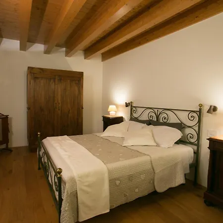 Maison d'hôtes Ca' Gemma 3*