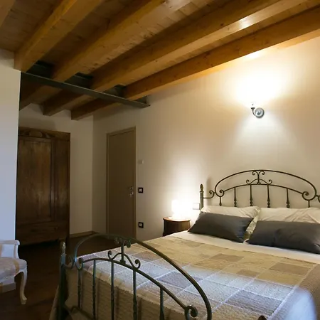 Ca' Gemma Maison d'hôtes 3*