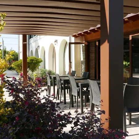 게스트하우스 Ca' Gemma