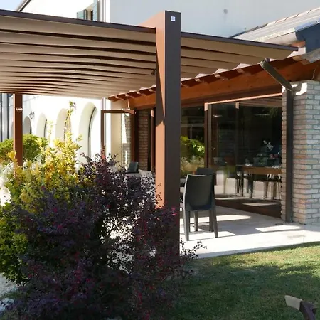 卡杰玛住宿加早餐旅馆 3* 特雷维索