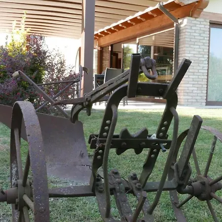 게스트하우스 Ca' Gemma