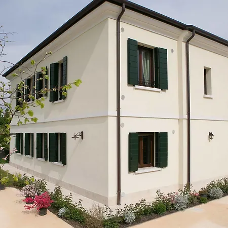 Ca' Gemma 2* Treviso
