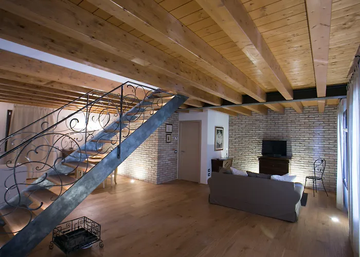 Πανσιόν Ca' Gemma