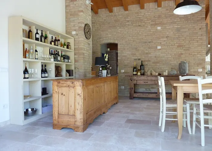 Πανσιόν Ca' Gemma Τρεβίζο