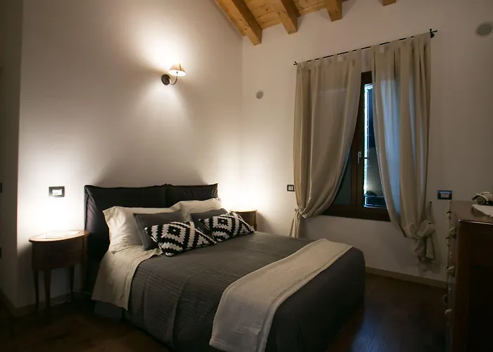 Ca' Gemma Πανσιόν