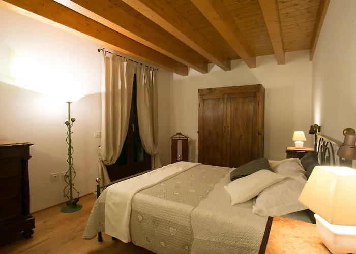 Konukevi Ca' Gemma 3*