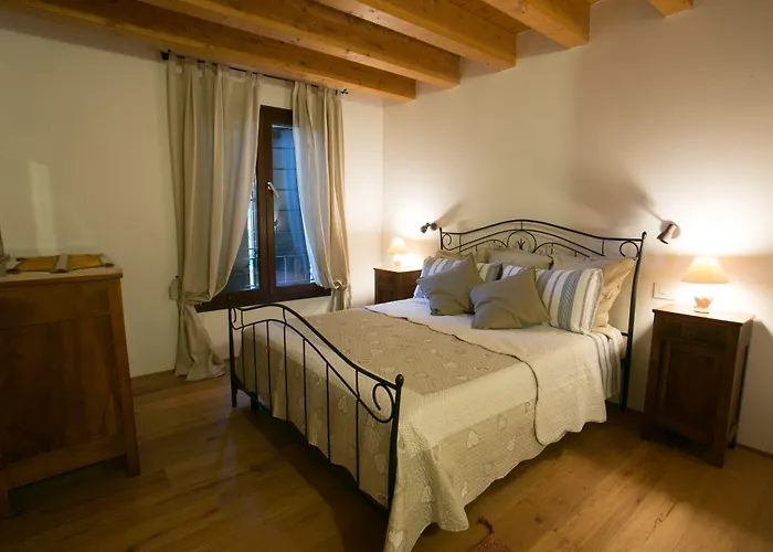 Konukevi Ca' Gemma Treviso