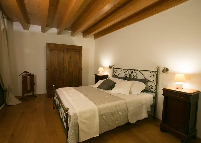 Πανσιόν Ca' Gemma