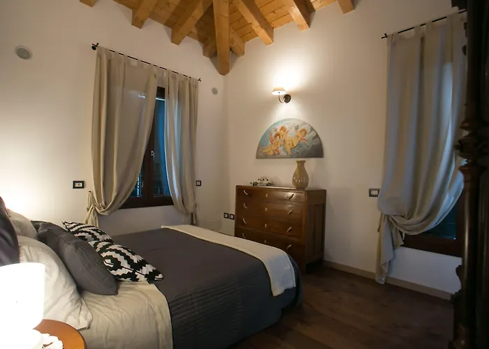 Ca' Gemma 3* Treviso