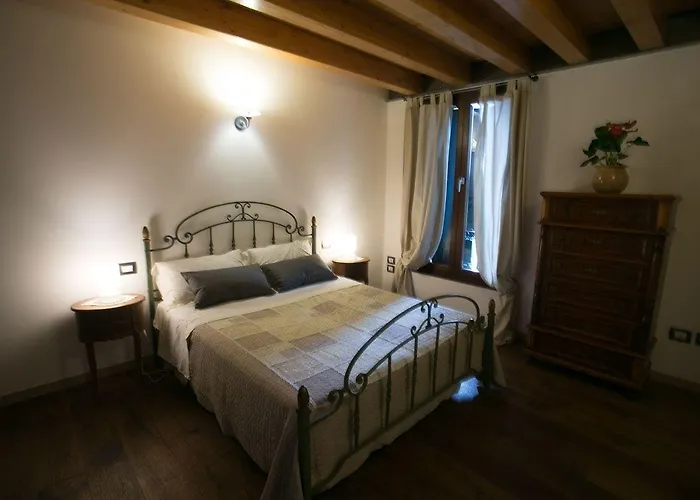 Ca' Gemma Konukevi 3*