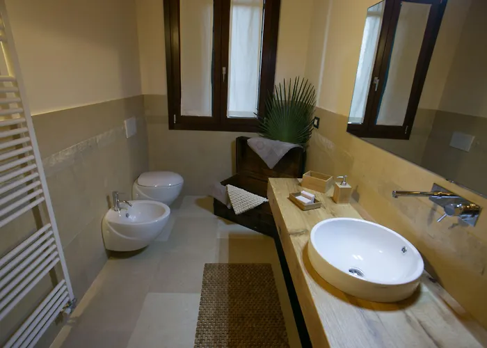 Ca' Gemma 3* Treviso