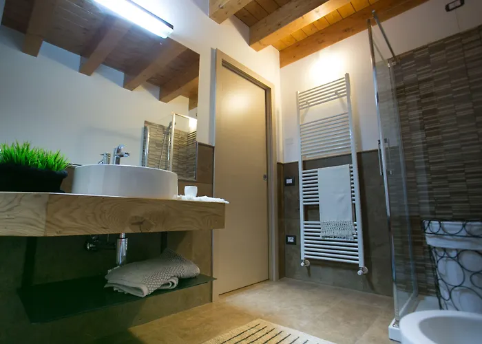 Πανσιόν Ca' Gemma 3*