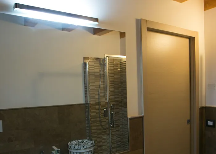 Ca' Gemma 3* Τρεβίζο