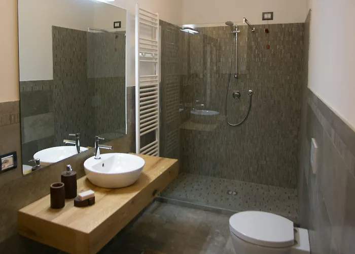 Ca' Gemma Πανσιόν Τρεβίζο