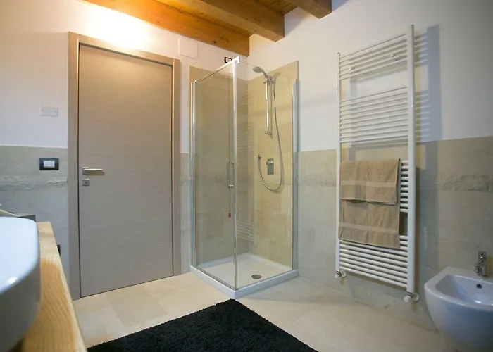 Ca' Gemma Konukevi 3*