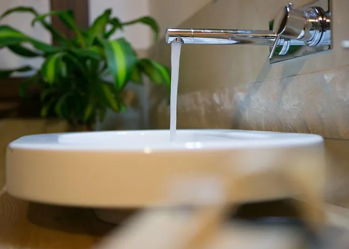 Ca' Gemma Konukevi 3*