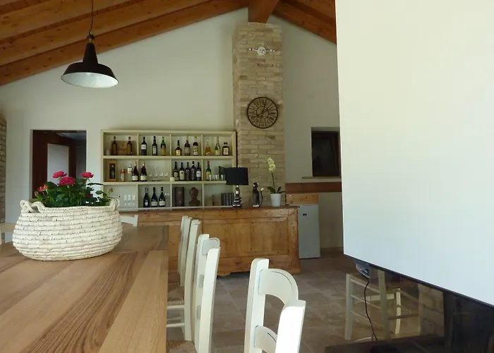 Ca' Gemma 3* Treviso