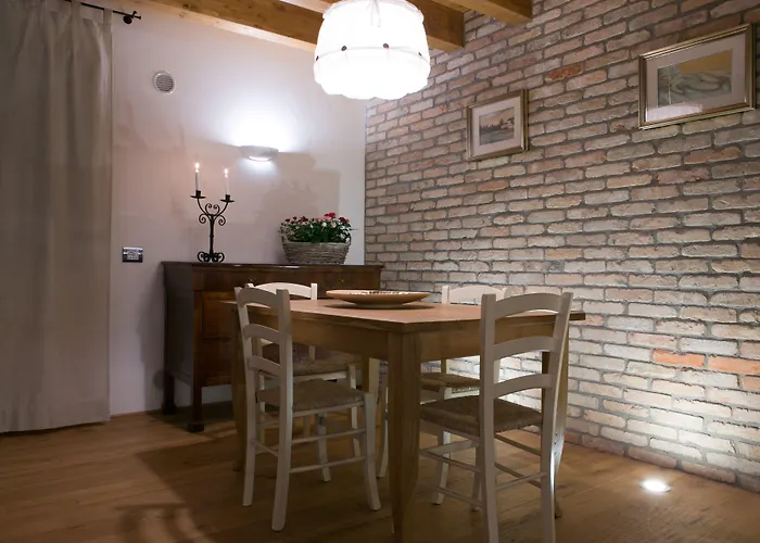 Ca' Gemma Πανσιόν