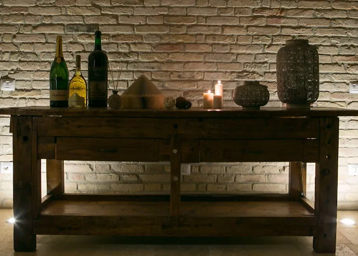 Πανσιόν Ca' Gemma Τρεβίζο