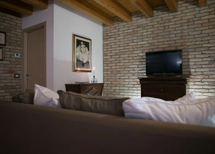 Ca' Gemma Konukevi Treviso