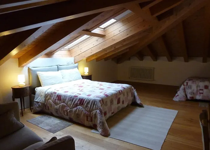 Ca' Gemma 3* Τρεβίζο