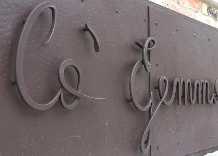 Ca' Gemma 3* Treviso