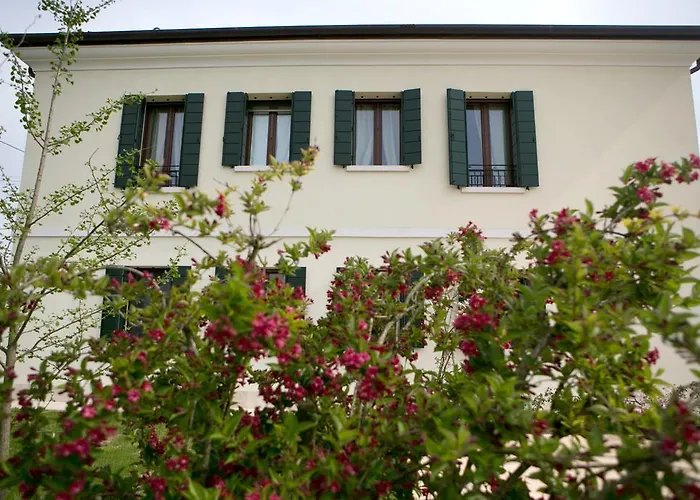 Ca' Gemma Τρεβίζο