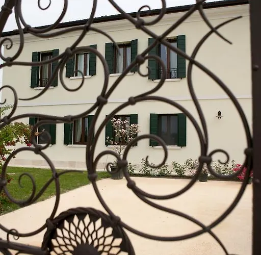 Πανσιόν Ca' Gemma Τρεβίζο