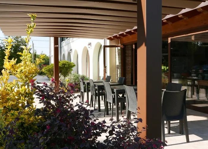 Πανσιόν Ca' Gemma