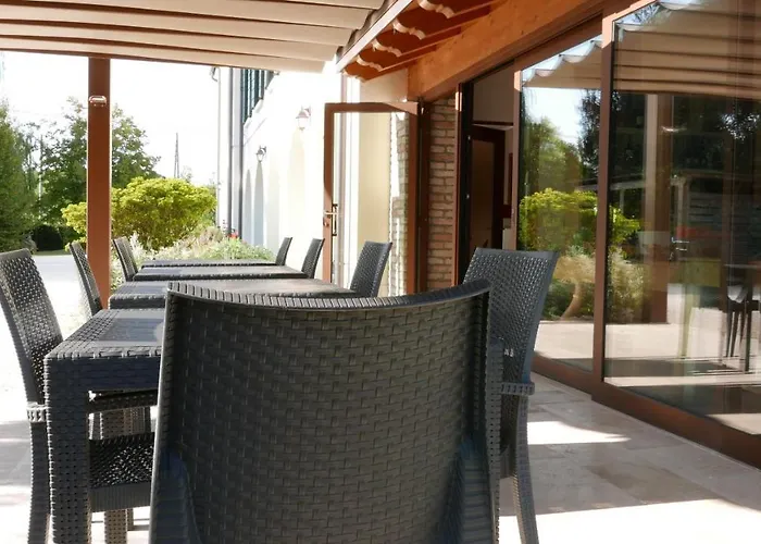 Ca' Gemma Πανσιόν Τρεβίζο