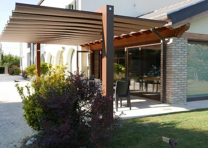 Ca' Gemma 3* Τρεβίζο